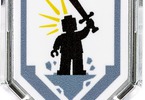 LEGO Nexo Knights - Aaron's Rock Climber