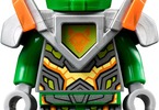 LEGO Nexo Knights - Aaron's Rock Climber
