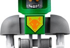 LEGO Nexo Knights - Aaron's Rock Climber