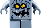 LEGO Nexo Knights - Aaron's Rock Climber