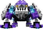 LEGO Nexo Knights - Aaron's Rock Climber