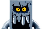 LEGO Nexo Knights - Úžasně ničivý Kamenný kolos