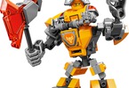 LEGO Nexo Knights - Axl v bojovém obleku