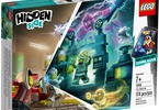 LEGO Hidden Side - J.B.'s Ghost Lab
