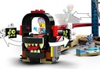LEGO Hidden Side - Strašidelná pouť