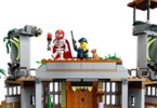 LEGO Hidden Side - Opuštěná věznice v Newbury