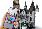 LEGO Hidden Side - Tajemný hrad