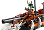 LEGO Ninjago - Útočná vzducholoď