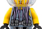 LEGO Ninjago - Blesková stíhačka