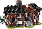 LEGO Ninjago - Dračí kovárna