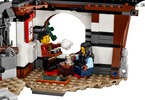 LEGO Ninjago - Dračí kovárna