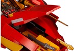 LEGO Ninjago - Katana V11