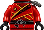 LEGO Ninjago - Katana V11