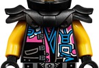 LEGO Ninjago - Katana V11