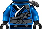 LEGO Ninjago - Killow vs. Samuraj X