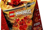 LEGO Ninjago - Spinjitzu Kai