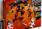 LEGO Ninjago - Samurajův robot