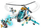 LEGO Ninjago - ShuriCopter