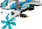 LEGO Ninjago - ShuriCopter