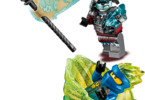 LEGO Ninjago - ShuriCopter