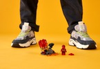 LEGO Ninjago - Spinjitzu úder – Kai