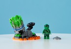 LEGO Ninjago - Spinjitzu úder – Lloyd