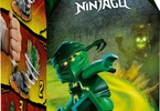 LEGO Ninjago - Spinjitzu úder – Lloyd