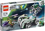 LEGO Galaxy Squad - Likvidátor havěti