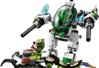 LEGO Galaxy Squad - Likvidátor havěti