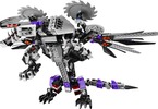 LEGO Ninjago - Nindroidní robodrak