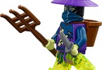 LEGO Ninjago - Drak Mistra Wu
