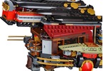 LEGO Ninjago - Poslední let Odměny osudu