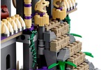 LEGO Ninjago - Vstup do Hadího chrámu