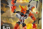LEGO Bionicle - Ochránce ohně