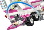 LEGO Movie - Zmrzlinářský stroj
