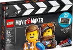 LEGO Movie - Movie Maker