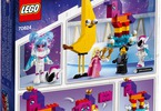 LEGO Movie - Představujeme královnu Libovůli
