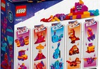 LEGO Movie - Queen Watevra's Build Whatever Box