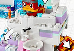LEGO Movie - Třpytkolesklé lázně