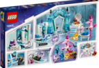 LEGO Movie - Shimmer & Shine Sparkle Spa