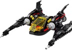 LEGO Batman Movie - Úžasný Batmobil