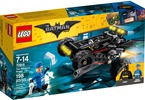 LEGO Batman Movie - Pouštní Bat-bugina