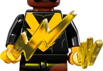 LEGO Batman Movie - Minifigurky 2. série