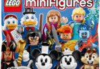 LEGO Minifigurky - Disney 2. řada