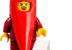 LEGO Minifiguky - 22. série