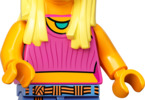 LEGO Minifiguky - Mupeti