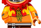 LEGO Minifiguky - Mupeti