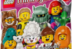 LEGO Minifigures Series 24