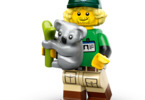 LEGO Minifigures Series 24