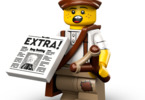 LEGO Minifigures Series 24